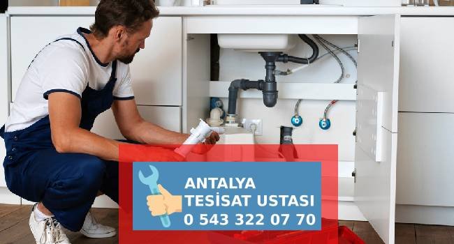 Antalya Banyo Tadilat Fiyatları 2026