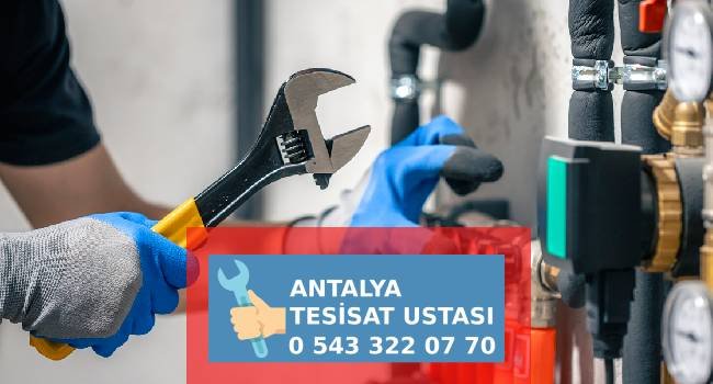 Su Tesisatçısı Avsallar