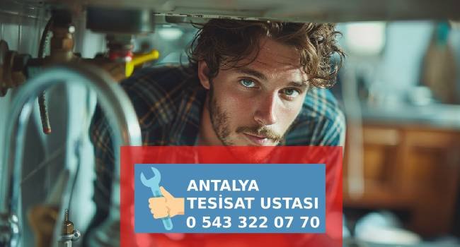Antalya Robotla Tıkanıklık Açma Fiyatları 2026
