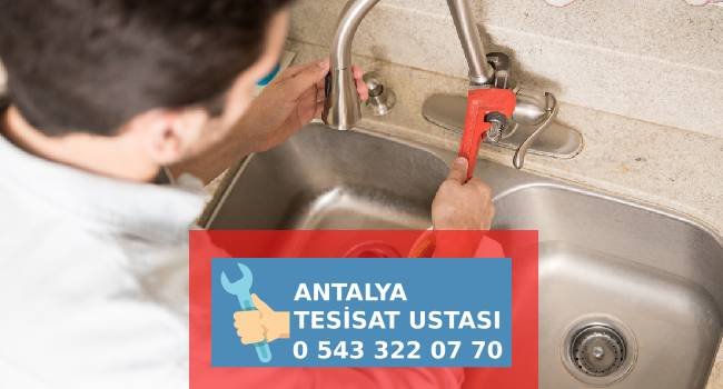 Antalya Gider Tamir Fiyatları 2026